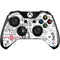 NBA Houston Rockets Historic Blast Xbox One Controller Skin