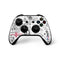 NBA Houston Rockets Historic Blast Xbox One X Controller Skin