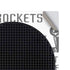 NBA Houston Rockets Historic Blast Xbox Series S Console Skin