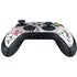NBA Houston Rockets Historic Blast Xbox Series X Controller Skin