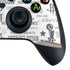 NBA Houston Rockets Historic Blast Xbox Series X Controller Skin