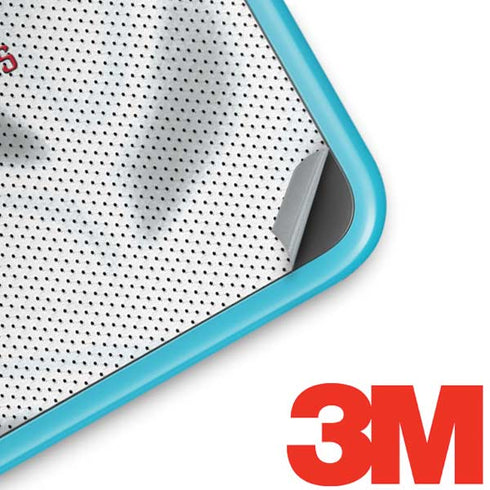 NBA Houston Rockets Home Jersey Nintendo 2DS XL (2017) Skin