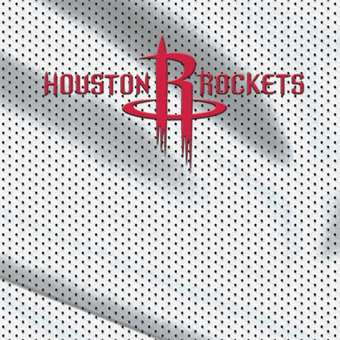 NBA Houston Rockets Home Jersey Nintendo 2DS XL (2017) Skin