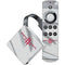 NBA Houston Rockets Home Jersey Amazon Fire TV Skin