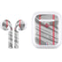 NBA Houston Rockets Home Jersey Apple AirPods Skin