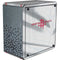 NBA Houston Rockets Home Jersey Cooler Master MasterBox Q300L Mini Tower Skin