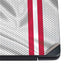 NBA Houston Rockets Home Jersey Dell Vostro Skin