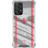 NBA Houston Rockets Home Jersey Galaxy A52 5G Clear Case