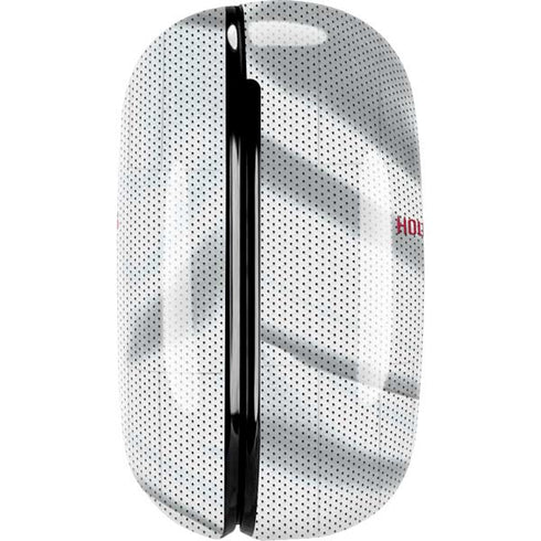 NBA Houston Rockets Home Jersey Galaxy Buds Pro Skin