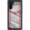 NBA Houston Rockets Home Jersey Galaxy Note 10 Waterproof Case