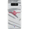 NBA Houston Rockets Home Jersey Galaxy Note 8 Skin