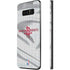 NBA Houston Rockets Home Jersey Galaxy Note 8 Skin