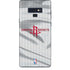 NBA Houston Rockets Home Jersey Galaxy Note 9 Skin