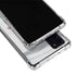 NBA Houston Rockets Home Jersey Galaxy Note20 5G Clear Case