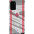 NBA Houston Rockets Home Jersey Galaxy Note20 5G Pro Case