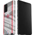 NBA Houston Rockets Home Jersey Galaxy Note20 5G Pro Case