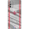 NBA Houston Rockets Home Jersey Galaxy Note20 5G Skin