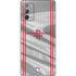 NBA Houston Rockets Home Jersey Galaxy Note20 5G Skin