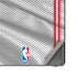 NBA Houston Rockets Home Jersey Galaxy Note20 5G Skin
