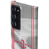 NBA Houston Rockets Home Jersey Galaxy Note20 Ultra 5G Lite Case