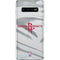 NBA Houston Rockets Home Jersey Galaxy S10 Plus Skin