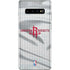 NBA Houston Rockets Home Jersey Galaxy S10 Plus Skin