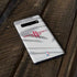 NBA Houston Rockets Home Jersey Galaxy S10 Plus Skin