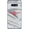 NBA Houston Rockets Home Jersey Galaxy S10e Skin