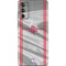 NBA Houston Rockets Home Jersey Galaxy S20 Fan Edition Skin