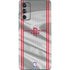 NBA Houston Rockets Home Jersey Galaxy S20 Fan Edition Skin