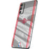 NBA Houston Rockets Home Jersey Galaxy S20 Fan Edition Skin