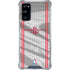 NBA Houston Rockets Home Jersey Galaxy S20 FE Clear Case