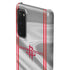 NBA Houston Rockets Home Jersey Galaxy S20 Lite Case