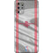 NBA Houston Rockets Home Jersey Galaxy S20 Plus Skin