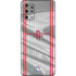 NBA Houston Rockets Home Jersey Galaxy S20 Plus Skin