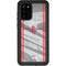 NBA Houston Rockets Home Jersey Galaxy S20 Plus Waterproof Case
