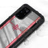 NBA Houston Rockets Home Jersey Galaxy S20 Plus Waterproof Case