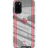 NBA Houston Rockets Home Jersey Galaxy S20 Pro Case