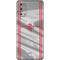 NBA Houston Rockets Home Jersey Galaxy S20 Skin