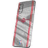 NBA Houston Rockets Home Jersey Galaxy S20 Skin