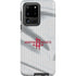 NBA Houston Rockets Home Jersey Galaxy S20 Ultra 5G Pro Case