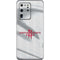NBA Houston Rockets Home Jersey Galaxy S20 Ultra 5G Skin