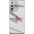 NBA Houston Rockets Home Jersey Galaxy S20 Ultra 5G Skin