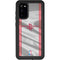 NBA Houston Rockets Home Jersey Galaxy S20 Waterproof Case