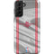 NBA Houston Rockets Home Jersey Galaxy S21 FE Pro Case