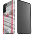 NBA Houston Rockets Home Jersey Galaxy S21 FE Pro Case