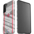 NBA Houston Rockets Home Jersey Galaxy S21 Plus 5G Pro Case
