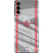 NBA Houston Rockets Home Jersey Galaxy S21 Plus 5G Skin