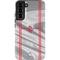 NBA Houston Rockets Home Jersey Galaxy S22 Plus Pro Case