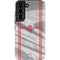 NBA Houston Rockets Home Jersey Galaxy S22 Pro Case